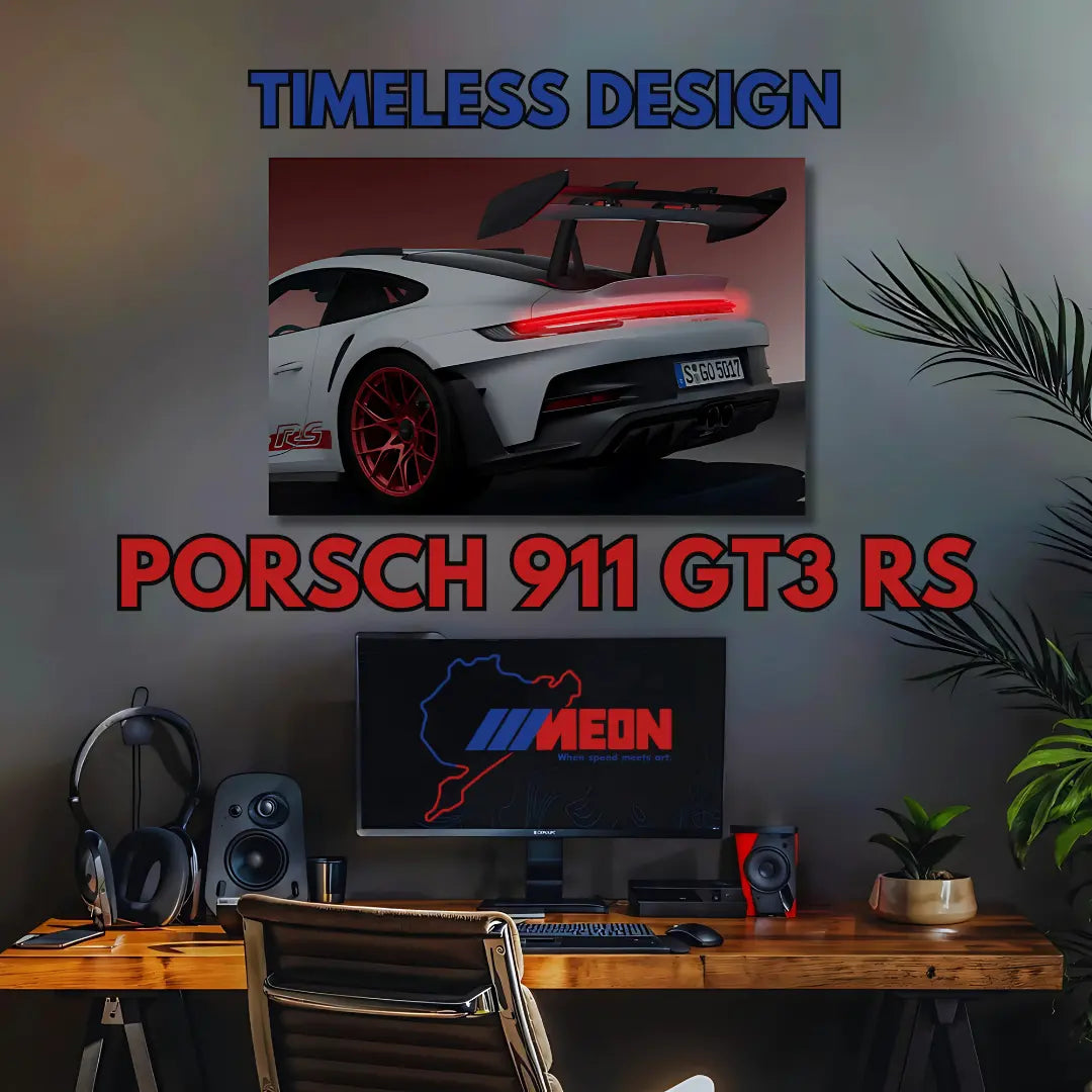 MEON ORIGINAL POSTER