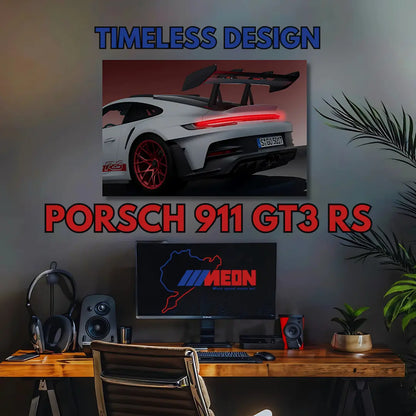 MEON ORIGINAL POSTER