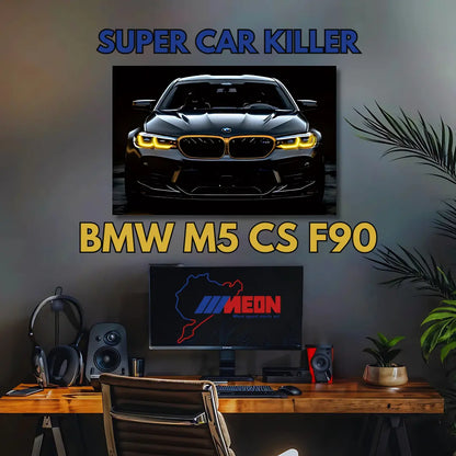 MEON ORIGINAL POSTER