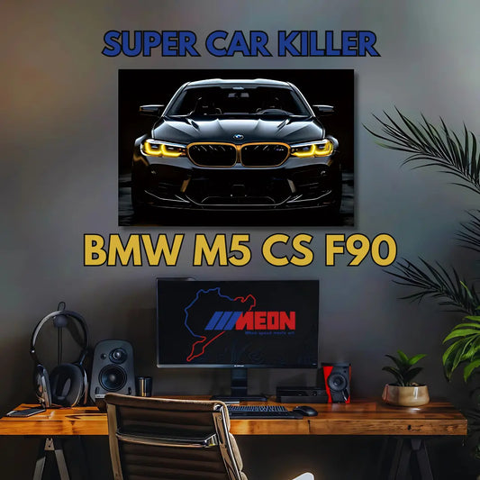 MEON ORIGINAL POSTER