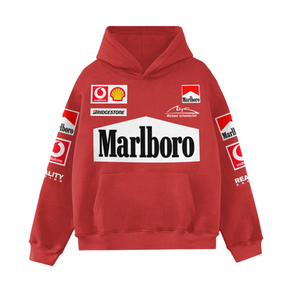 Marlboro Hoodie Original