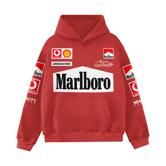Marlboro Hoodie Original